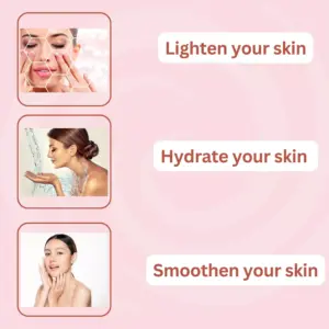 Olay Beauty Fluid Face Body Moisturiser Normal/Dry 200ml - Image 2