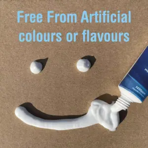 Oranurse Unflavoured Toothpaste 50ml - Image 3