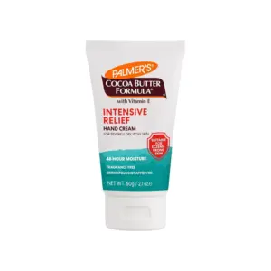 Intensive Relief Hand Cream 60g