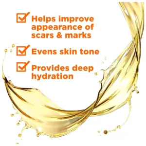 Palmer's Cocoa Butter Formula Skin Therapy Oil 150ml - Image 4
