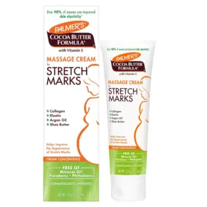 Palmers Stretch Mark Cream 125g