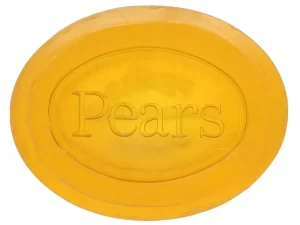 Pears Transparent Soap Bar with Natural Oils 125g - Image 3