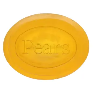 Pears Transparent Soap Bar with Natural Oils 125g - Image 3