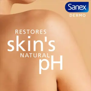 Sanex Deodorant Stick Invisible Dry 65ml - Image 3