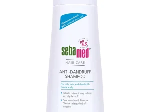 Sebamed Anti-Dandruff Shampoo 200ml - Image 2