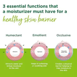 Simple Kind To Skin Replenishing Rich Moisturiser 125ml - Image 5