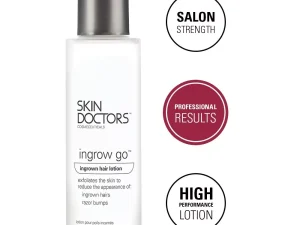 Skin Doctors Ingrow Go Lotion 120ml - Image 2