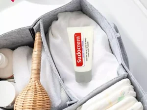 Sudocrem Skin Care Cream Tube 30g - Image 4