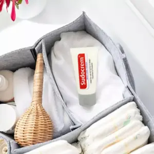 Sudocrem Skin Care Cream Tube 30g - Image 4