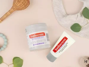 Sudocrem Skin Care Cream Tube 30g - Image 3