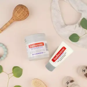 Sudocrem Skin Care Cream Tube 30g - Image 3
