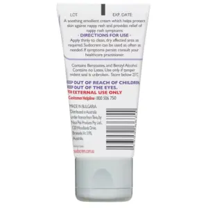 Sudocrem Skin Care Cream Tube 30g - Image 2