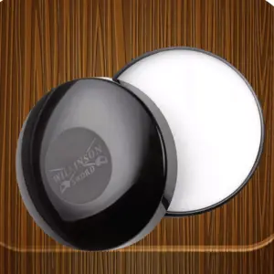 Wilkinson Sword Shaving Soap Bowl 125g - Image 3