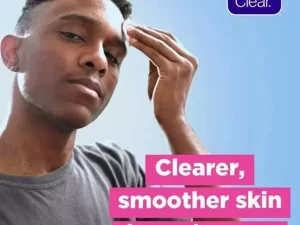 Johnson's Clean & Clear Exfoliating Daily Wash 150ml - Image 3