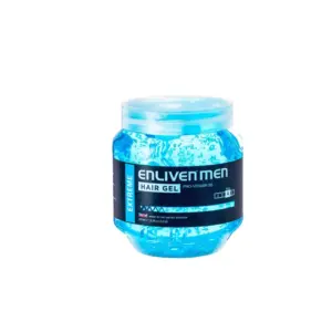 Enliven Extreme Blue Hair Gel 250ml