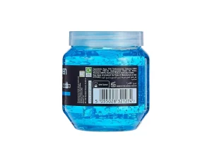 Enliven Extreme Blue Hair Gel 250ml - Image 2