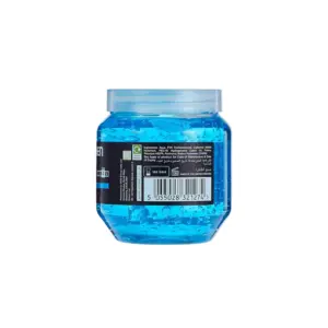 Enliven Extreme Blue Hair Gel 250ml - Image 2