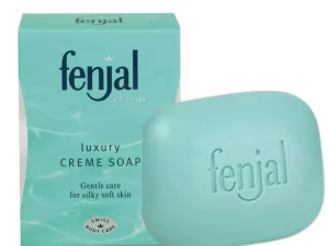 Fenjal Classic Luxury Creme Soap 100g - Image 2