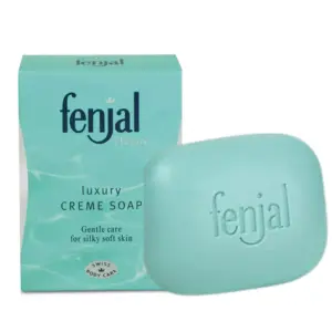 Fenjal Classic Luxury Creme Soap 100g - Image 2