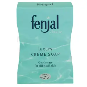 Fenjal Classic Luxury Creme Soap 100g
