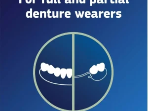 Fixodent Denture Adhesive Neutral 40g - Image 4