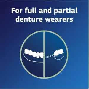 Fixodent Denture Adhesive Neutral 40g - Image 4