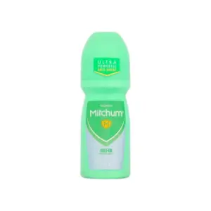 Mitchum Women Unscented Roll-On Deodorant 100ml