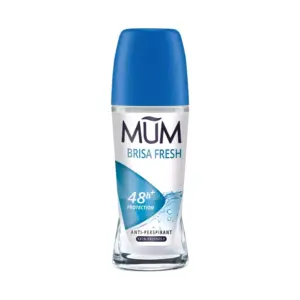 Mum Roll On Deodorant Brisa Fresh 48h 50ml