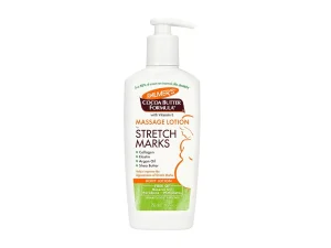 Palmer's Cocoa Butter Formula Massage Lotion for Stretch Marks 250ml - Image 2