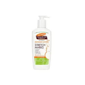 Palmer's Cocoa Butter Formula Massage Lotion for Stretch Marks 250ml - Image 2
