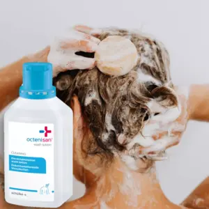 Schulke Octenisan Wash Lotion 500ml - Image 2