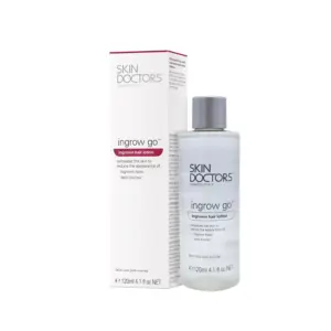 Skin Doctors Ingrow Go Lotion 120ml