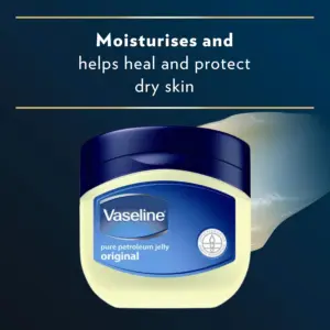 Vaseline Original Petroleum Jelly 250ml - Image 2