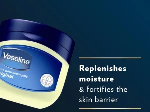 Vaseline Original Petroleum Jelly 250ml - Image 3