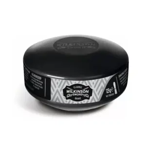 Wilkinson Sword Shaving Soap Bowl 125g