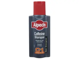 Alpecin C1 Caffeine Shampoo 250ml