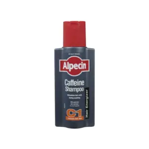 Alpecin C1 Caffeine Shampoo 250ml