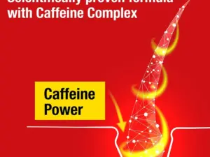 Alpecin C1 Caffeine Shampoo 250ml - Image 6