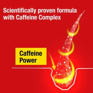 Alpecin C1 Caffeine Shampoo 250ml - Image 6