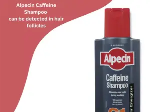 Alpecin C1 Caffeine Shampoo 250ml - Image 7