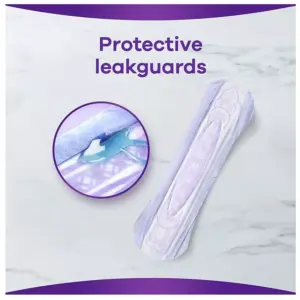 Always Discreet Long Plus Pads 16 Pack - Image 2