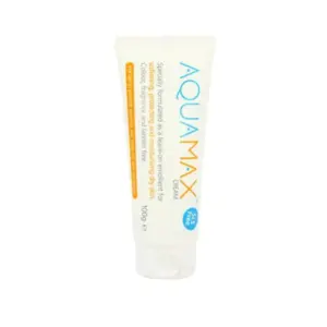 Aquamax Cream 100g