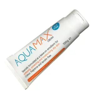 Aquamax Cream 100g - Image 3