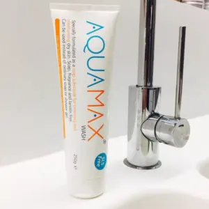 Aquamax Cream 100g - Image 4