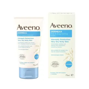 Aveeno Dermexa Balm 75ml