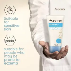 Aveeno Dermexa Balm 75ml - Image 3
