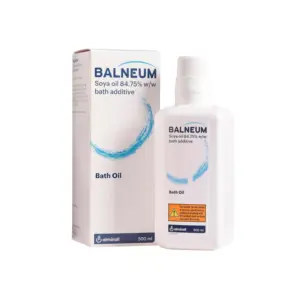 Balneum Bath Oil 500ml