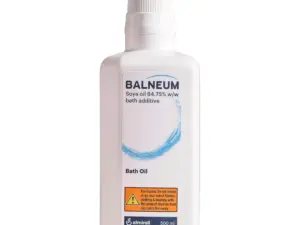 Balneum Bath Oil 500ml - Image 2