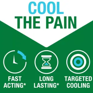 Biofreeze Spray 118ml - Image 6