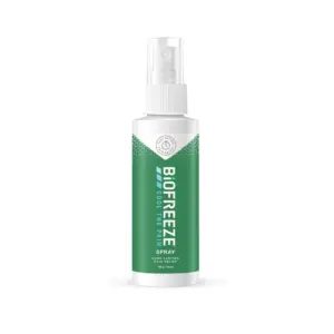 Biofreeze Spray 118ml